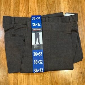Kirkland Signature Trousers